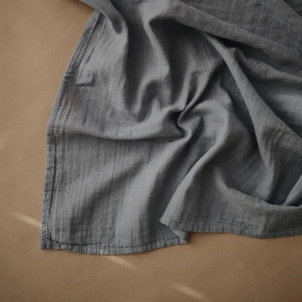 MUSLIN CLOTH (TRADEWINDS) 3-PACK
