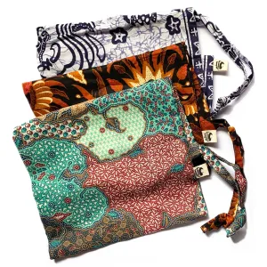 Mystery Batik Bulk Bag