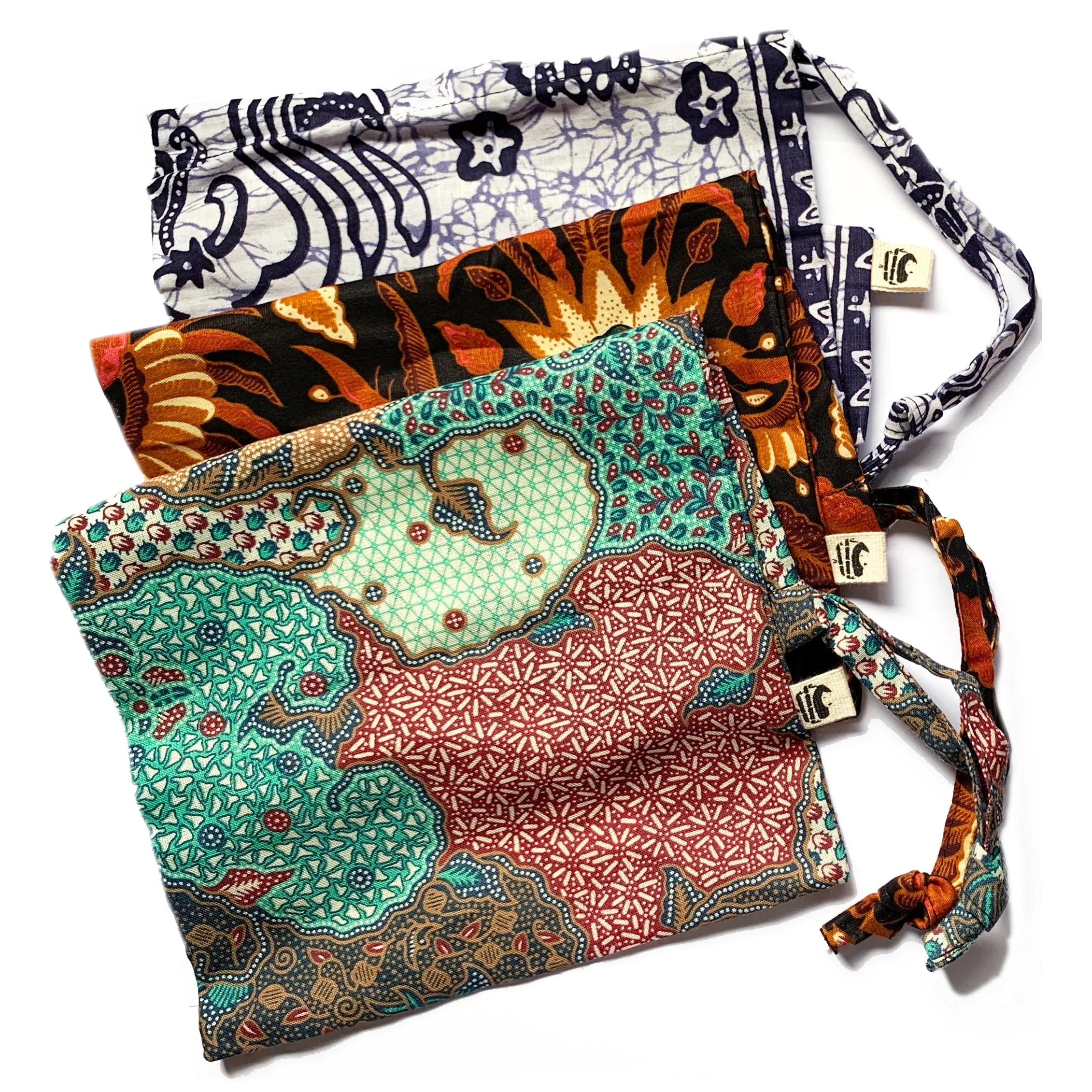 Mystery Batik Bulk Bag
