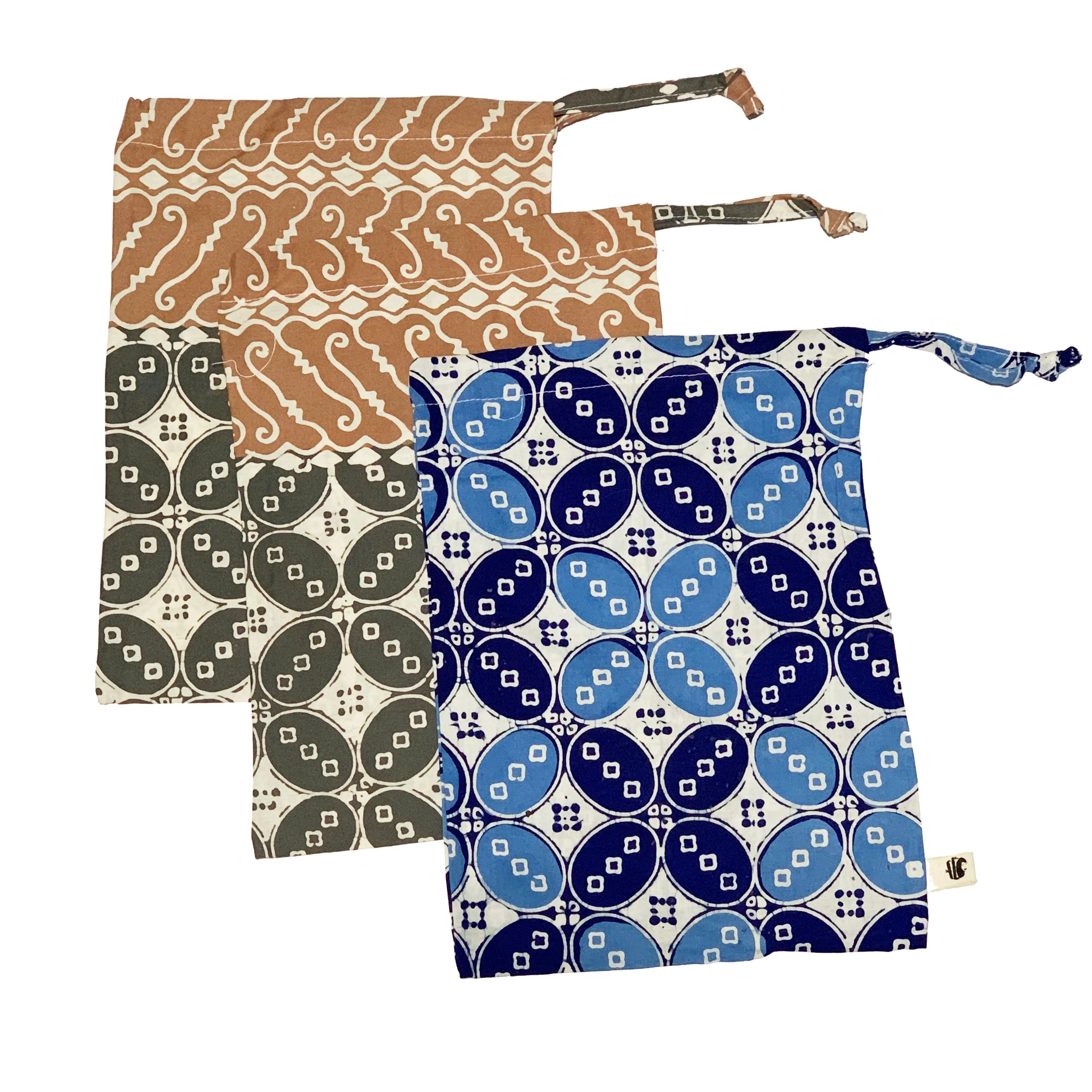 Mystery Batik Bulk Bag