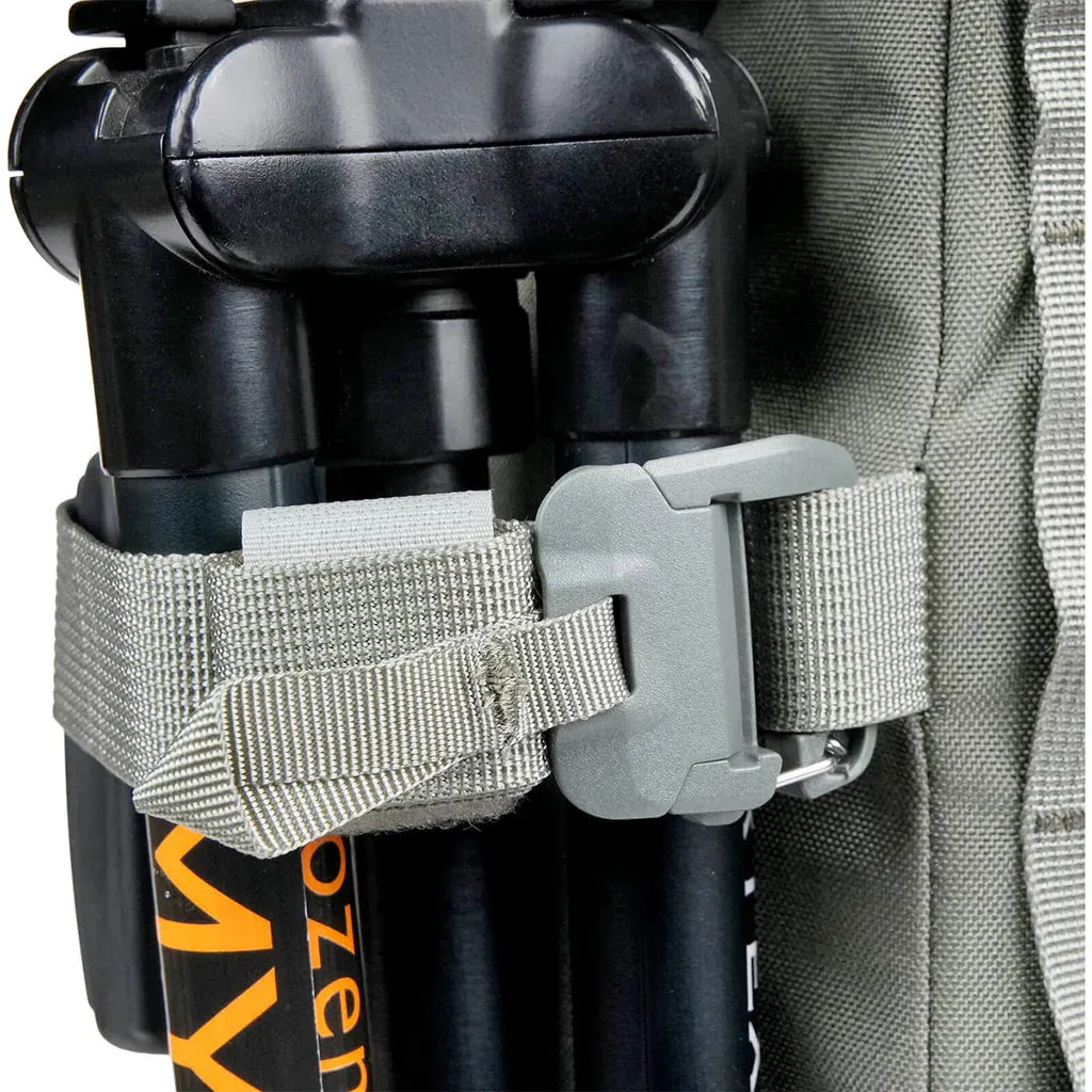 Mystery Ranch Spotting Scope Sling Bag - Foliage - One Size
