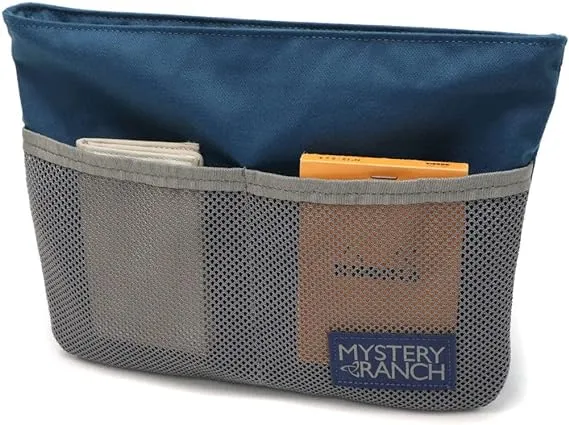Mystery Ranch Unisex Street Market Sling Bag - One Size