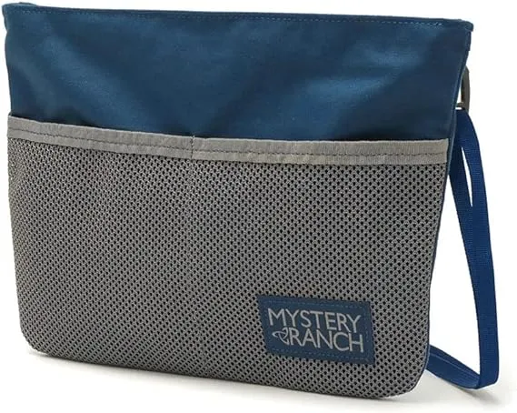Mystery Ranch Unisex Street Market Sling Bag - One Size
