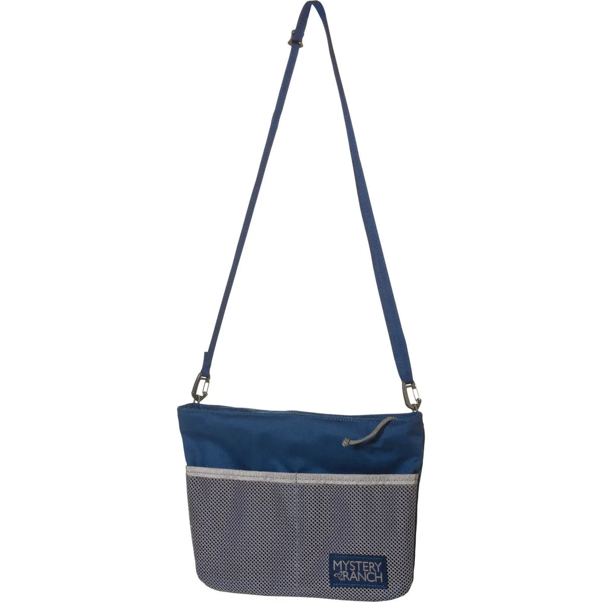 Mystery Ranch Unisex Street Market Sling Bag - One Size