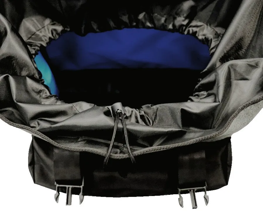 Navigator Gear Wheel Pack Buddy Blue Badge - last one then no longer available