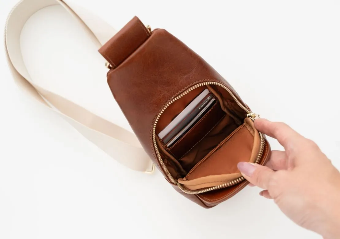 NIKKI SLING