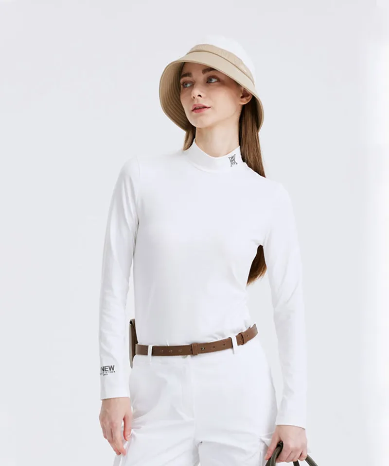 Octa Angle Belt Bag - Dark Beige