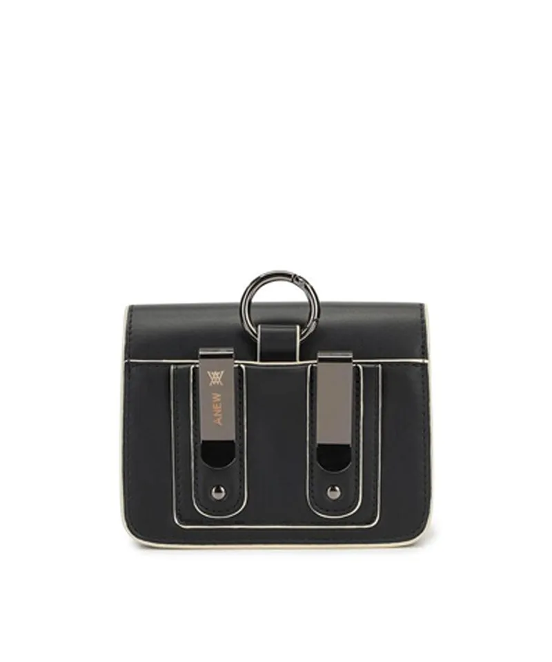 Octa Angle Rangefinder - Black