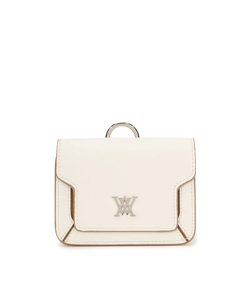 Octa Angle Rangefinder - Ivory