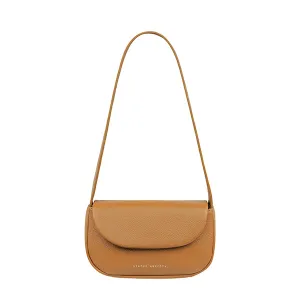 One Of These Days Bag - Tan