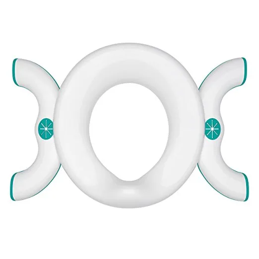 OXO Tot 2-IN-1 Go Potty - Teal