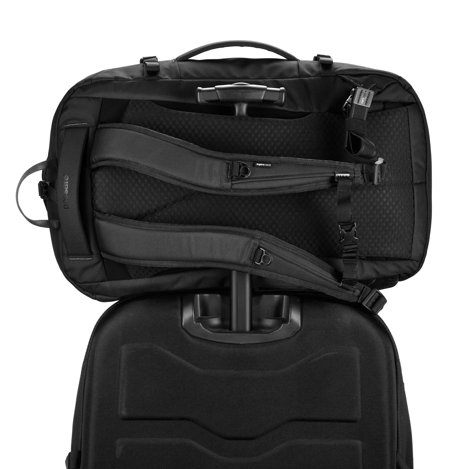 Pacsafe® EXP45 Anti-Theft Carry-On Travel Pack, Style #60322100