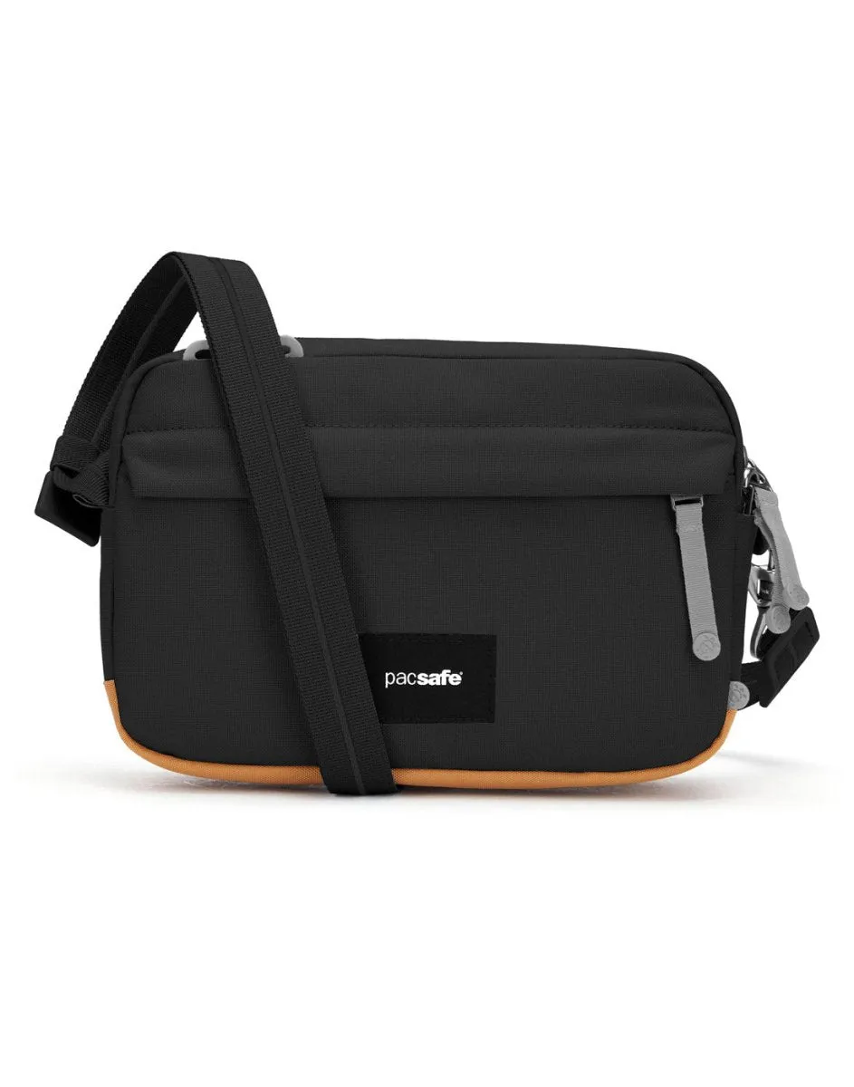 Pacsafe® GO Anti-Theft Crossbody Bag