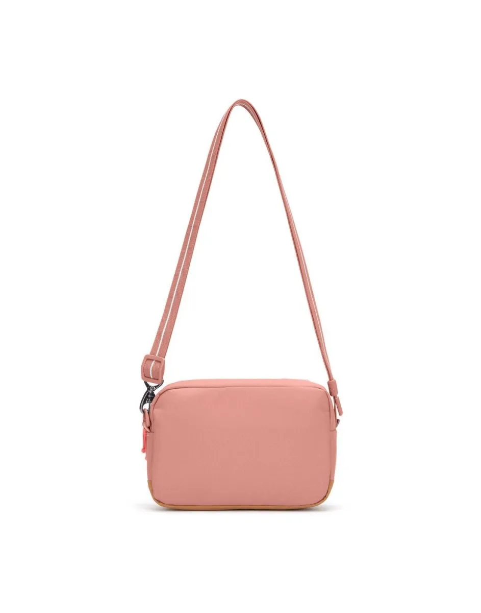 Pacsafe® GO Anti-Theft Crossbody Bag