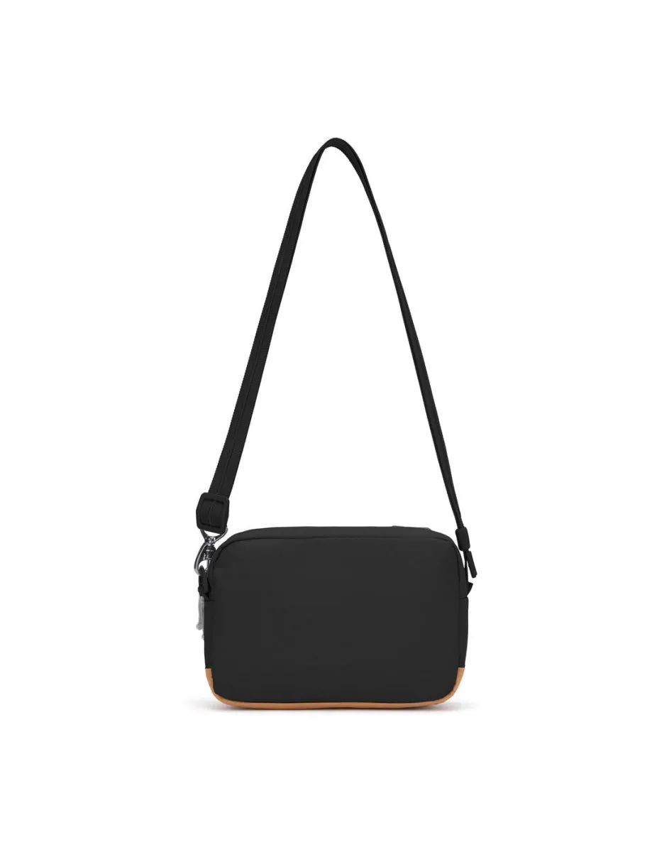 Pacsafe® GO Anti-Theft Crossbody Bag