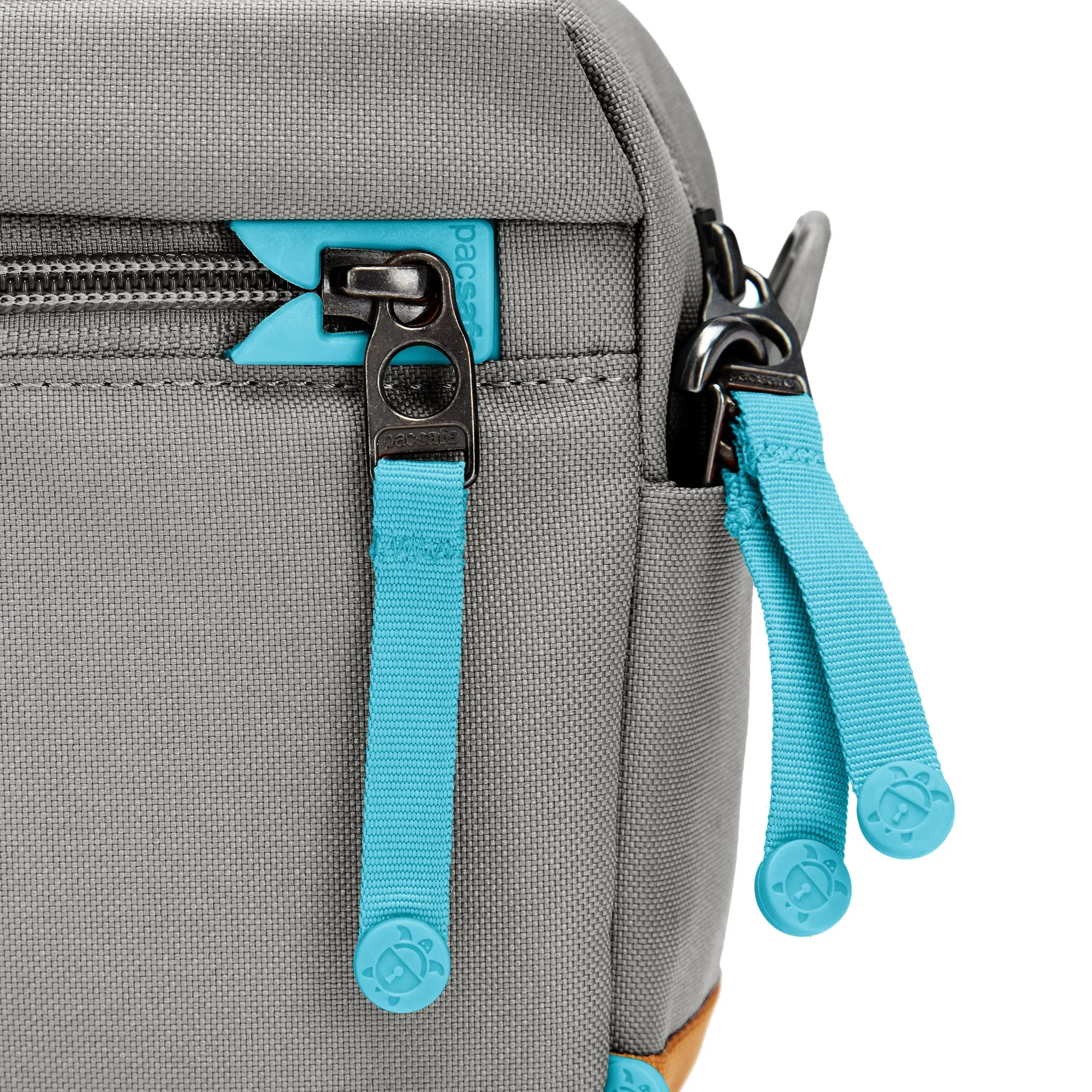 Pacsafe® GO Anti-Theft Crossbody Bag
