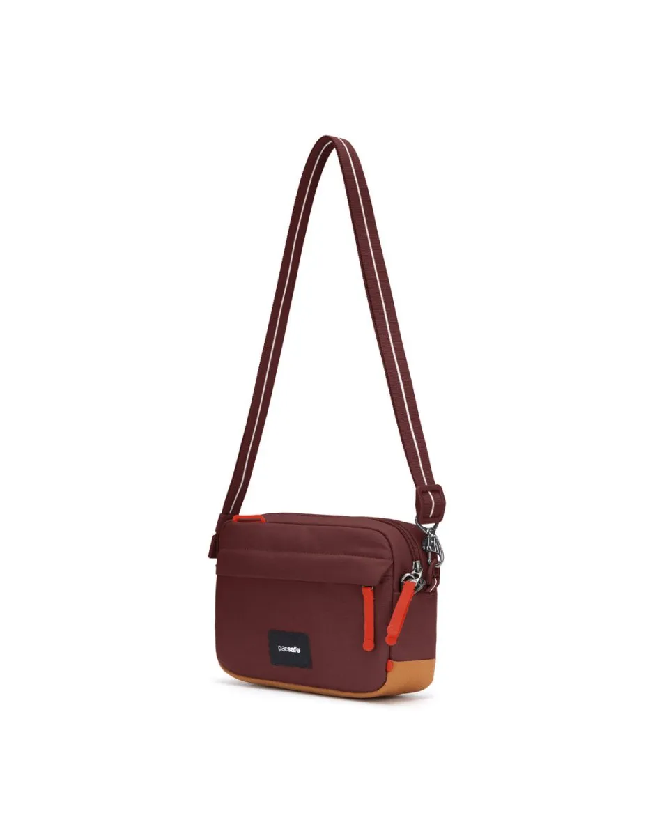 Pacsafe® GO Anti-Theft Crossbody Bag