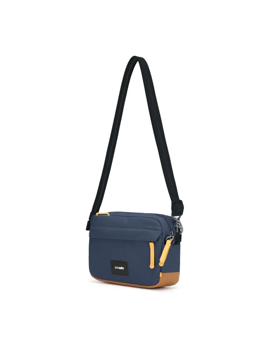 Pacsafe® GO Anti-Theft Crossbody Bag