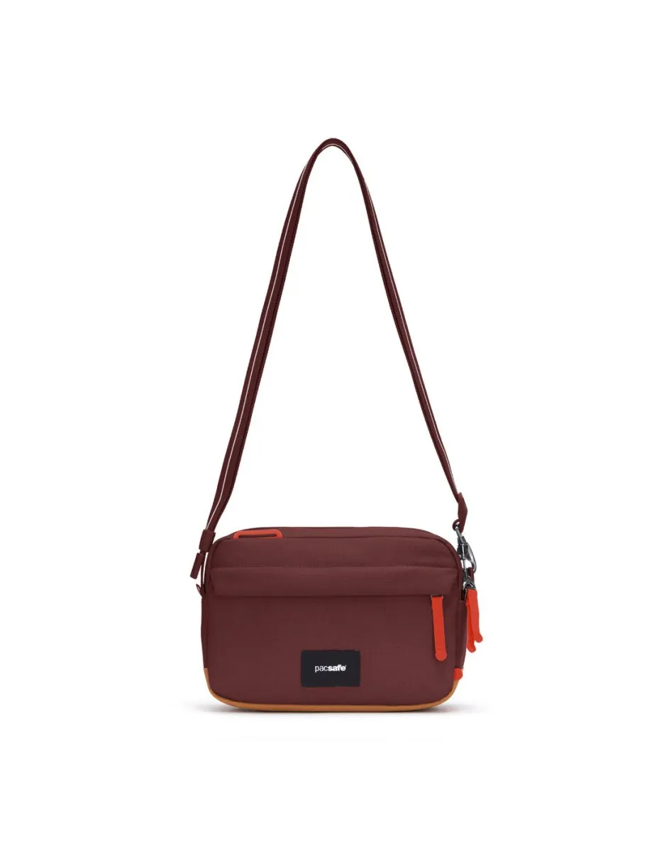 Pacsafe® GO Anti-Theft Crossbody Bag