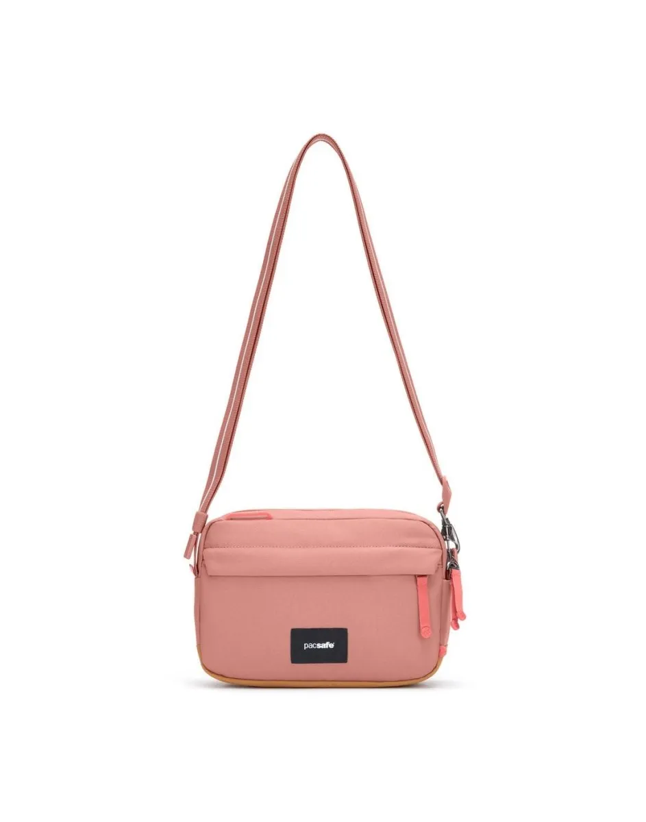 Pacsafe® GO Anti-Theft Crossbody Bag