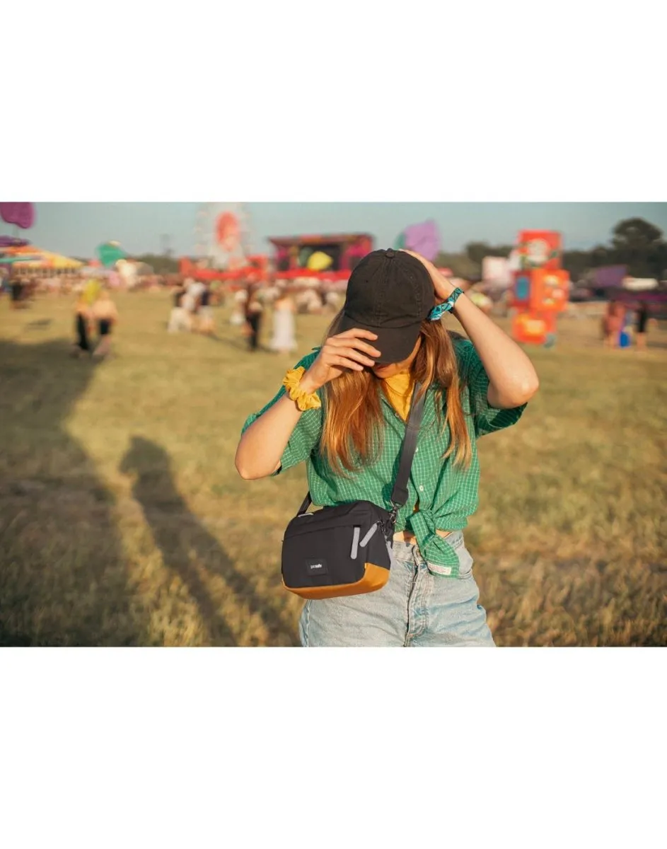 Pacsafe® GO Anti-Theft Crossbody Bag