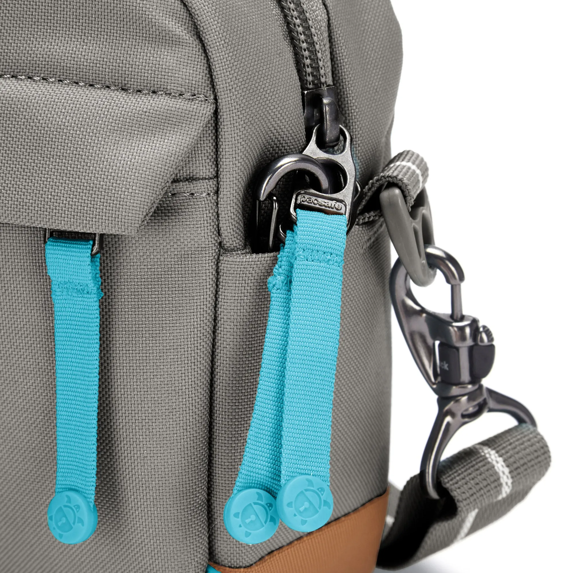 Pacsafe® GO Anti-Theft Crossbody Bag