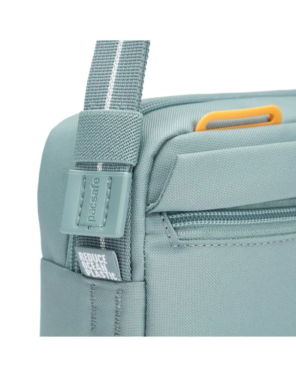 Pacsafe® GO Anti-Theft Crossbody Bag