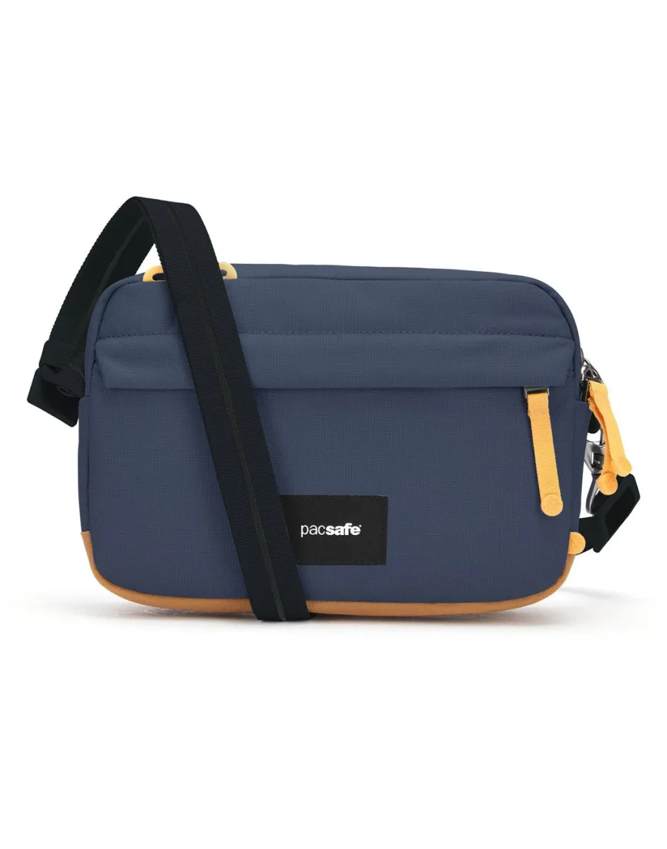 Pacsafe® GO Anti-Theft Crossbody Bag