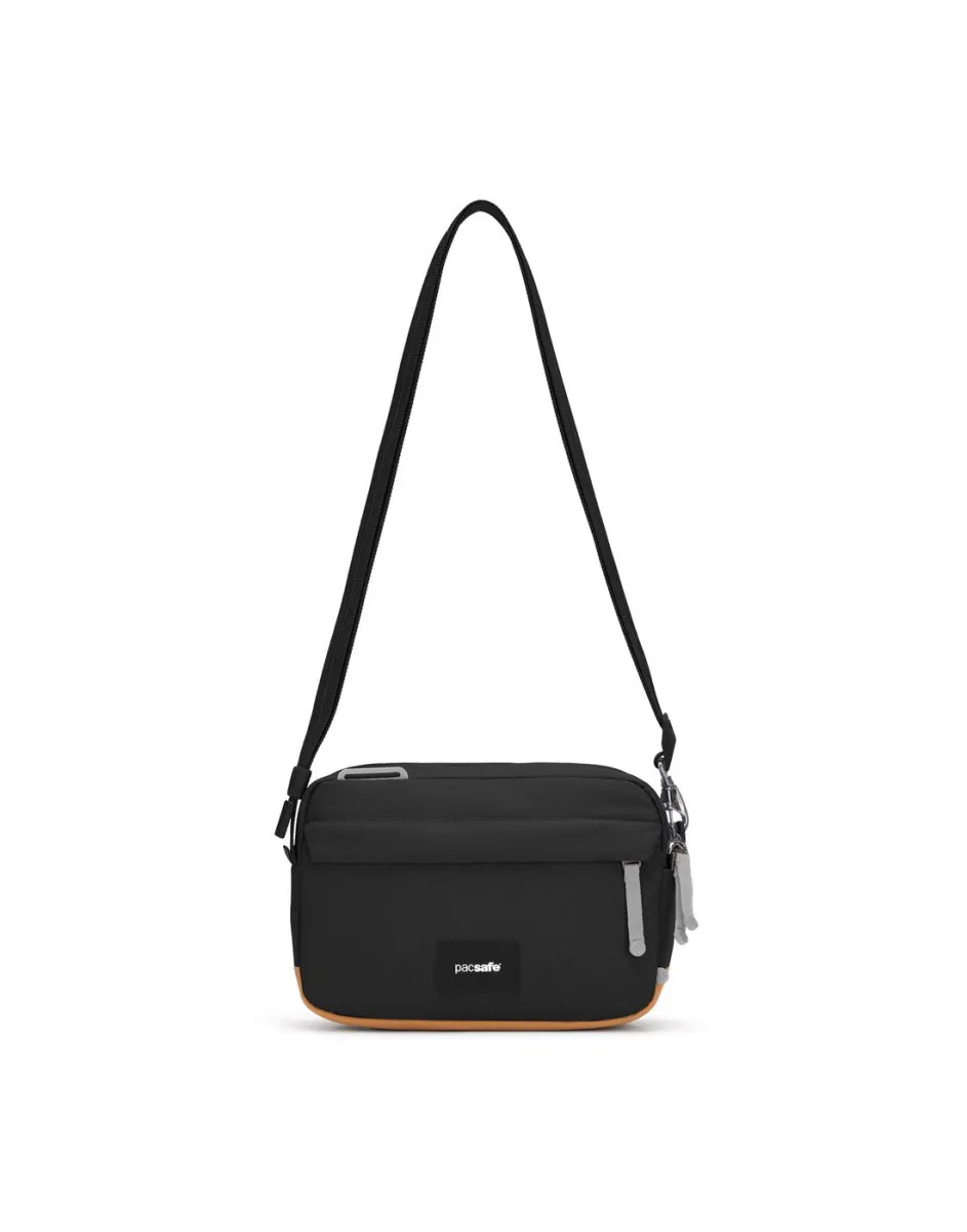 Pacsafe® GO Anti-Theft Crossbody Bag