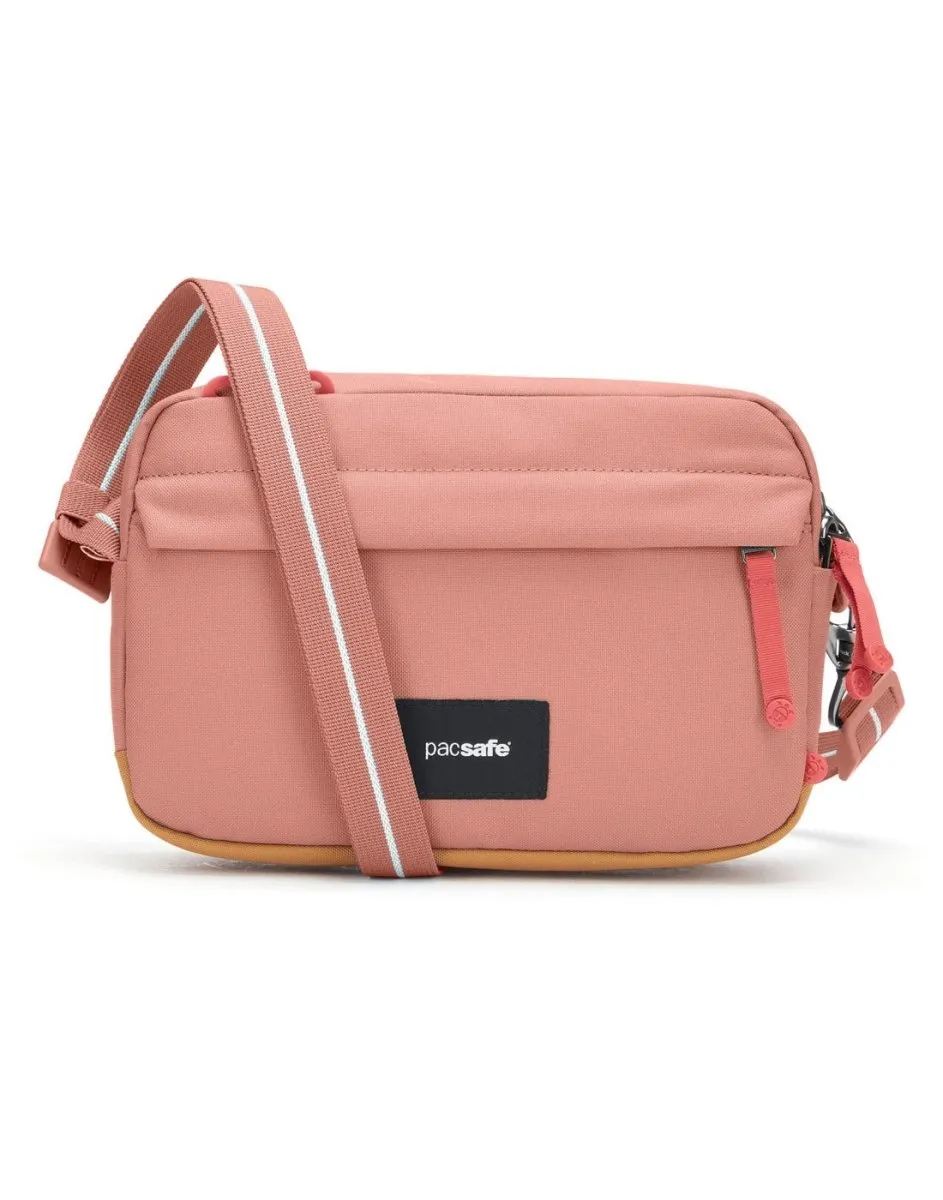 Pacsafe® GO Anti-Theft Crossbody Bag