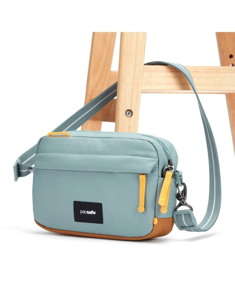 Pacsafe® GO Anti-Theft Crossbody Bag