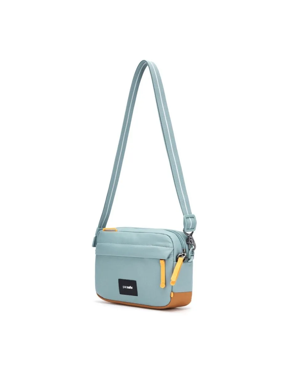 Pacsafe® GO Anti-Theft Crossbody Bag