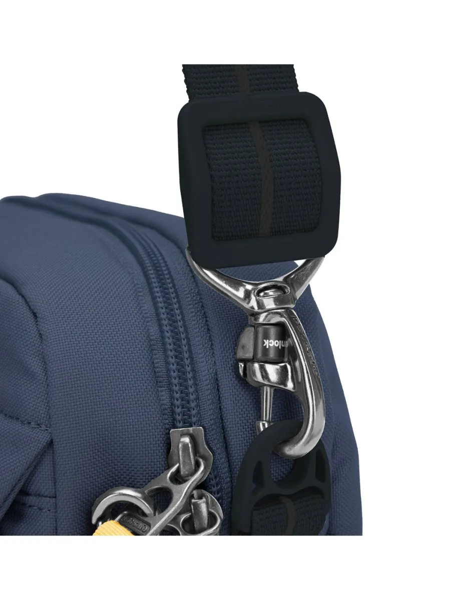 Pacsafe® GO Anti-Theft Crossbody Bag