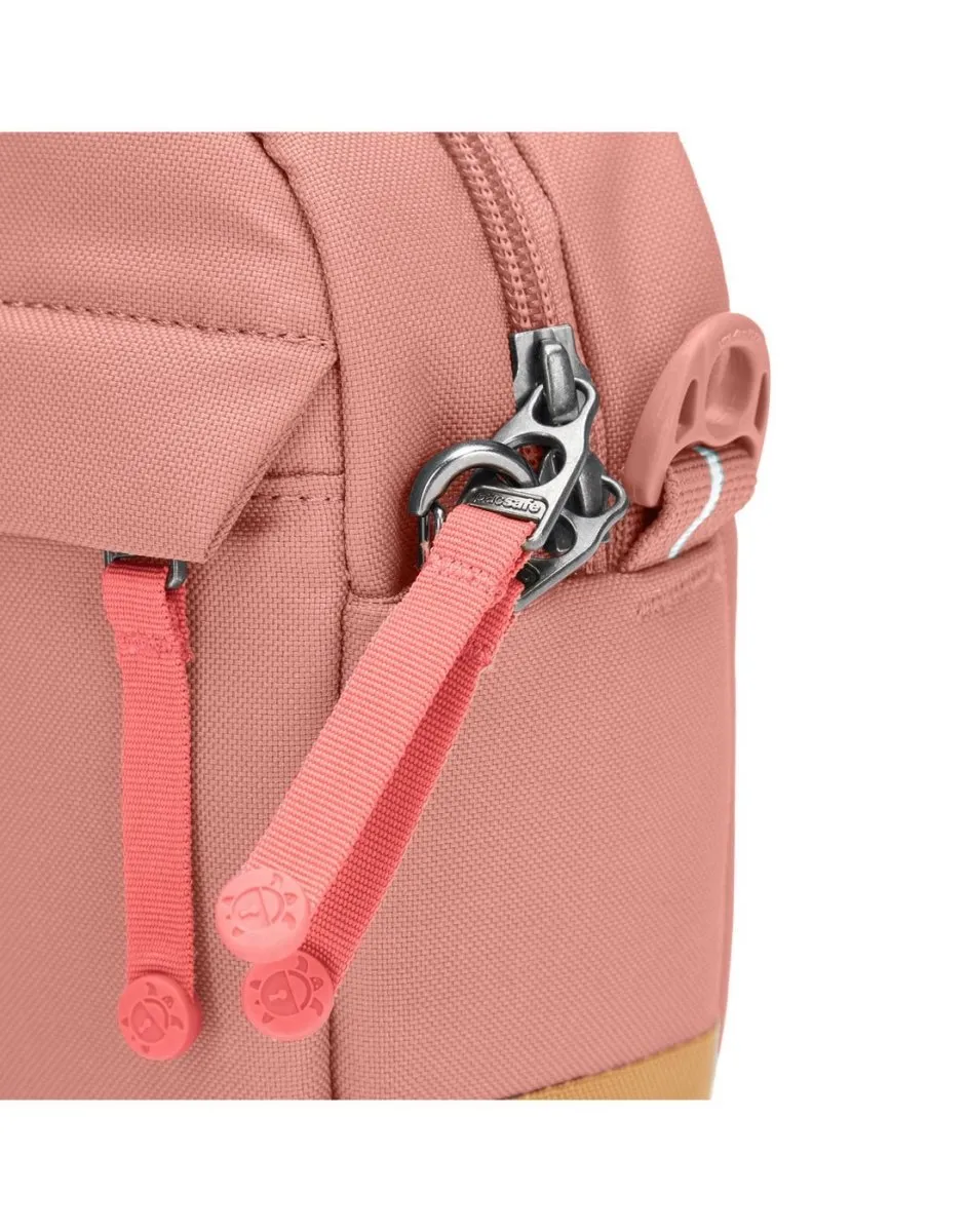 Pacsafe® GO Anti-Theft Crossbody Bag