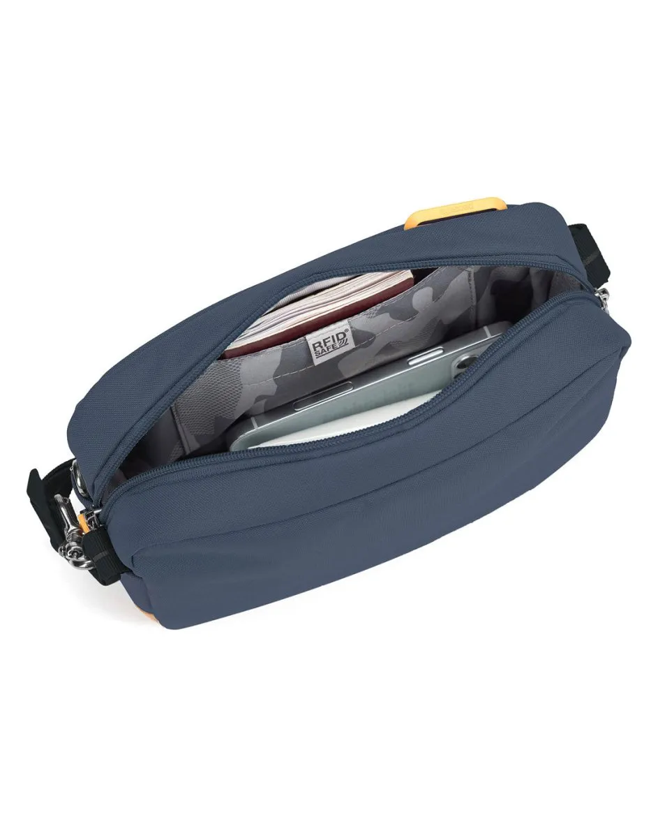 Pacsafe® GO Anti-Theft Crossbody Bag