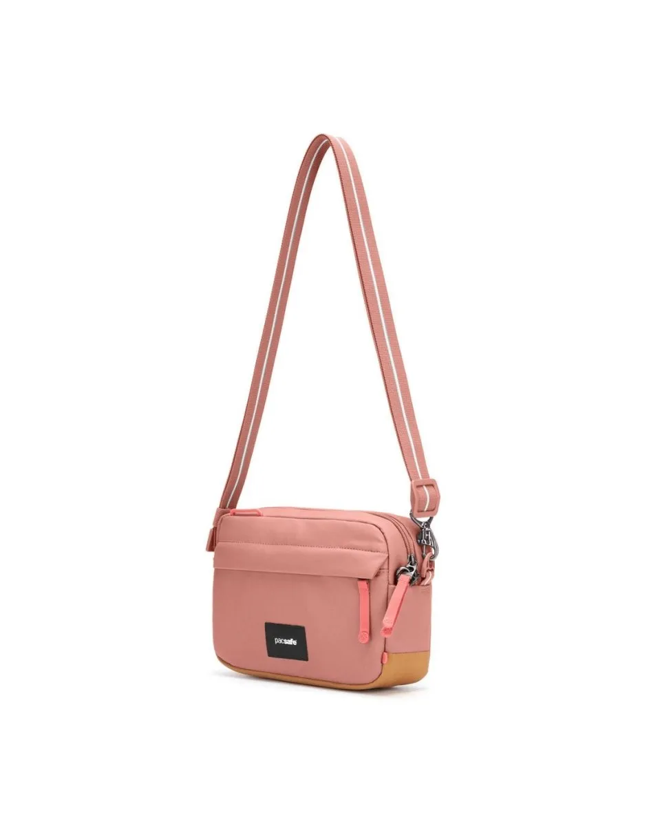 Pacsafe® GO Anti-Theft Crossbody Bag