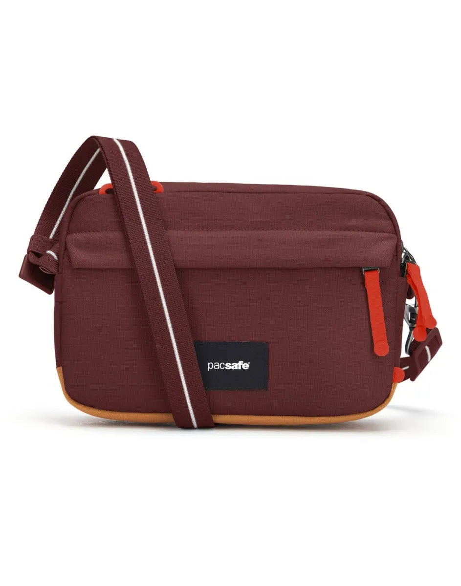 Pacsafe® GO Anti-Theft Crossbody Bag