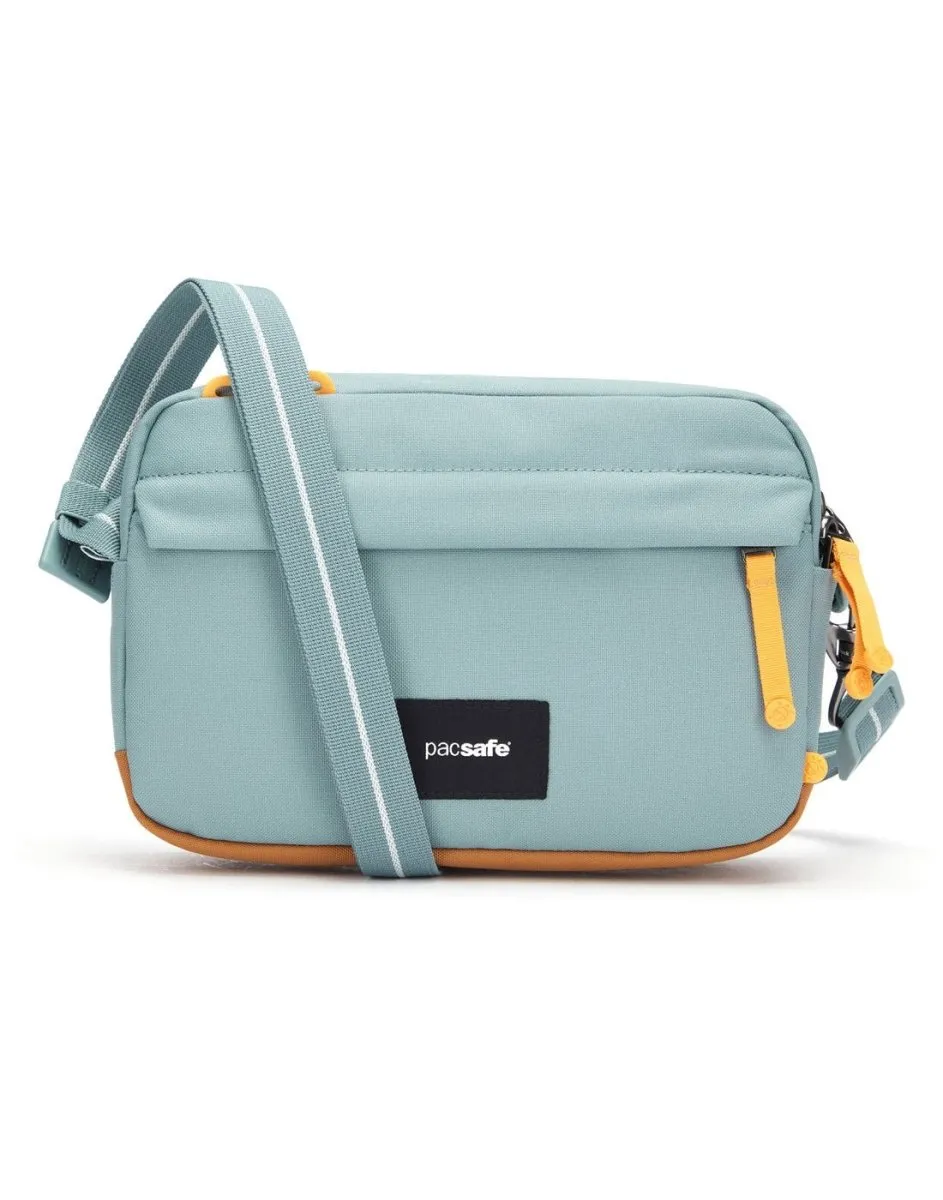 Pacsafe® GO Anti-Theft Crossbody Bag