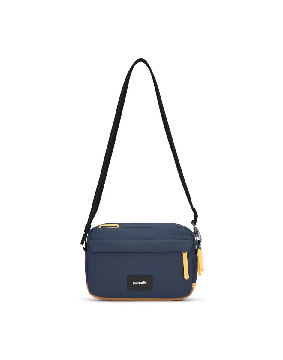 Pacsafe® GO Anti-Theft Crossbody Bag