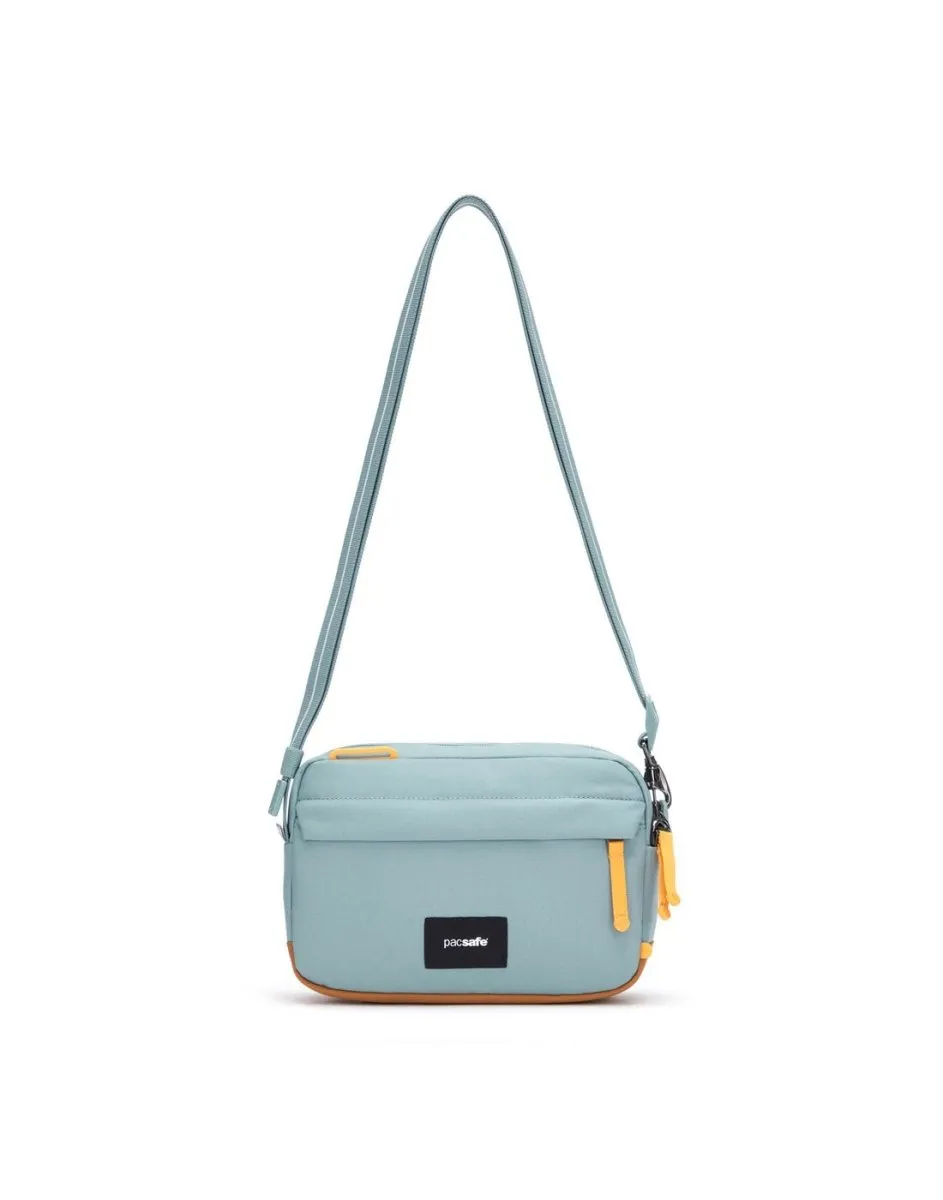 Pacsafe® GO Anti-Theft Crossbody Bag
