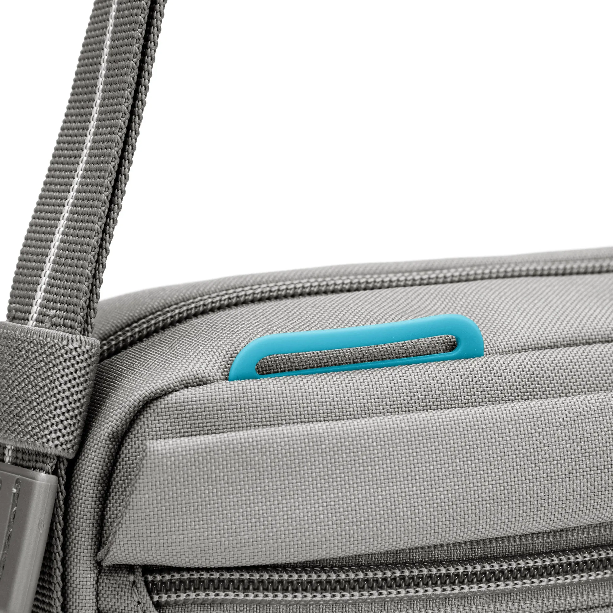Pacsafe® GO Anti-Theft Crossbody Bag