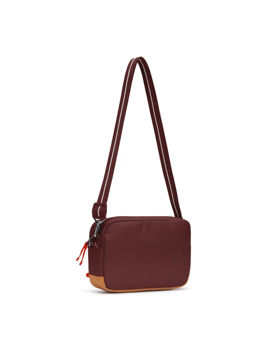 Pacsafe® GO Anti-Theft Crossbody Bag