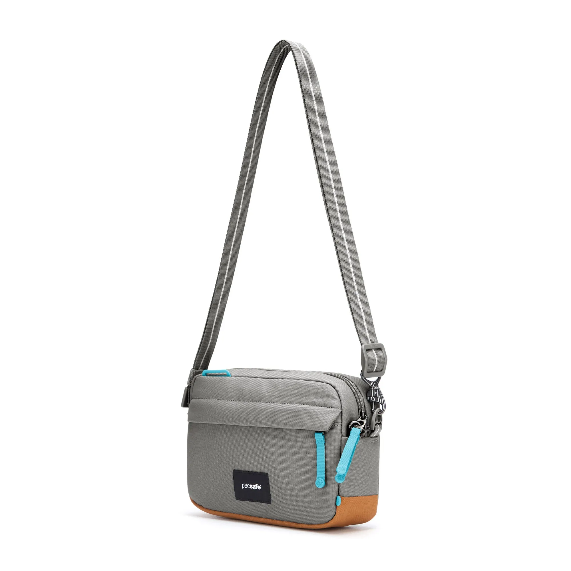 Pacsafe® GO Anti-Theft Crossbody Bag