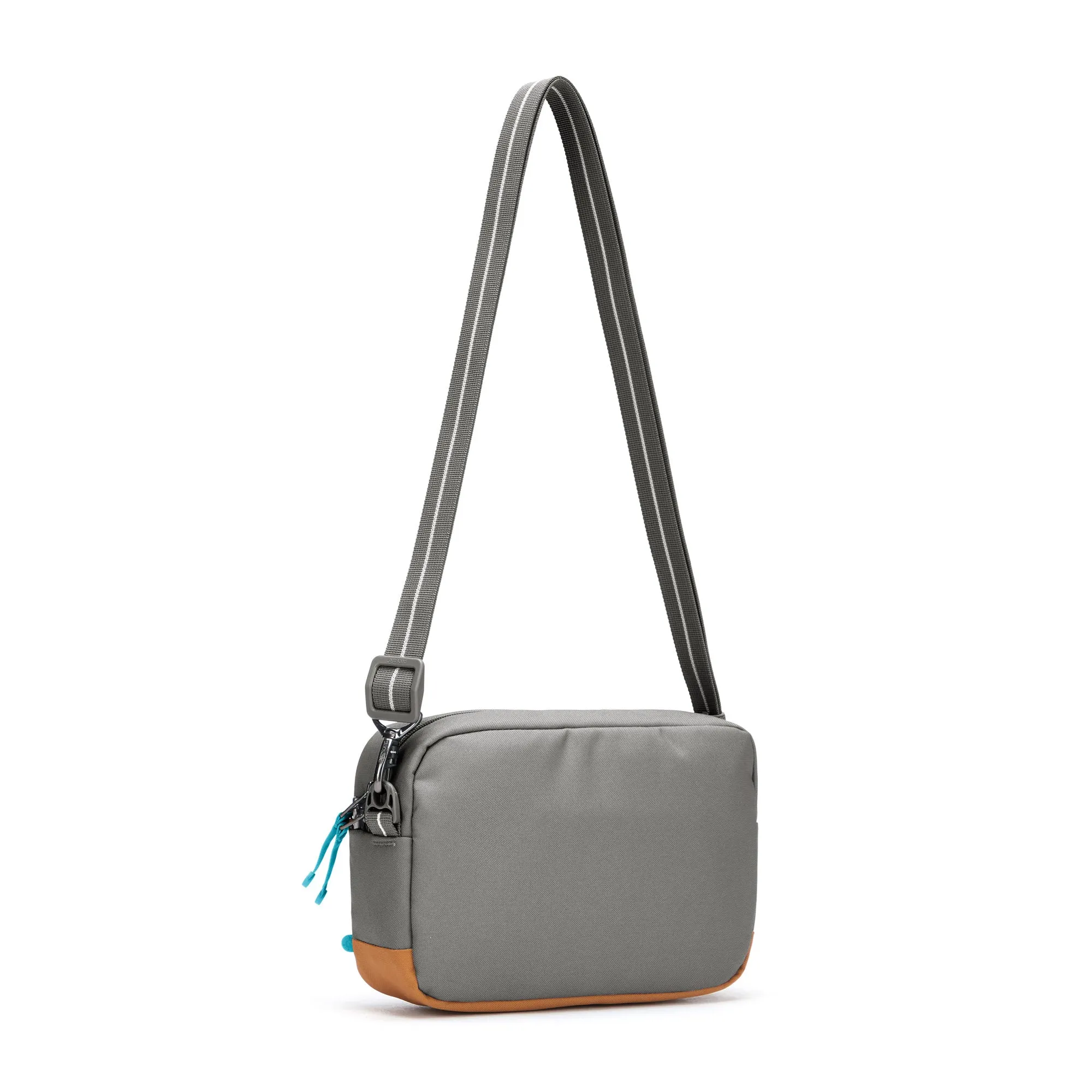 Pacsafe® GO Anti-Theft Crossbody Bag