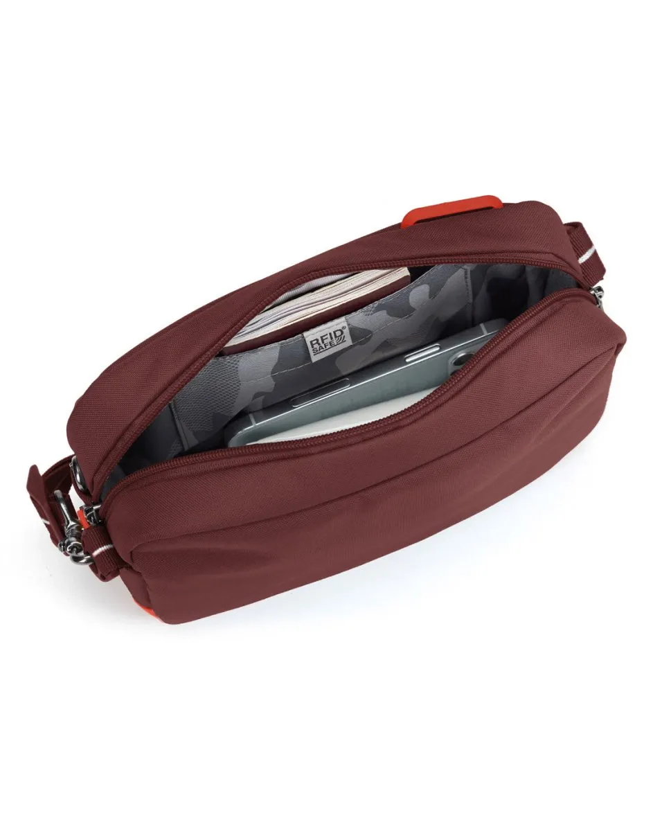 Pacsafe® GO Anti-Theft Crossbody Bag
