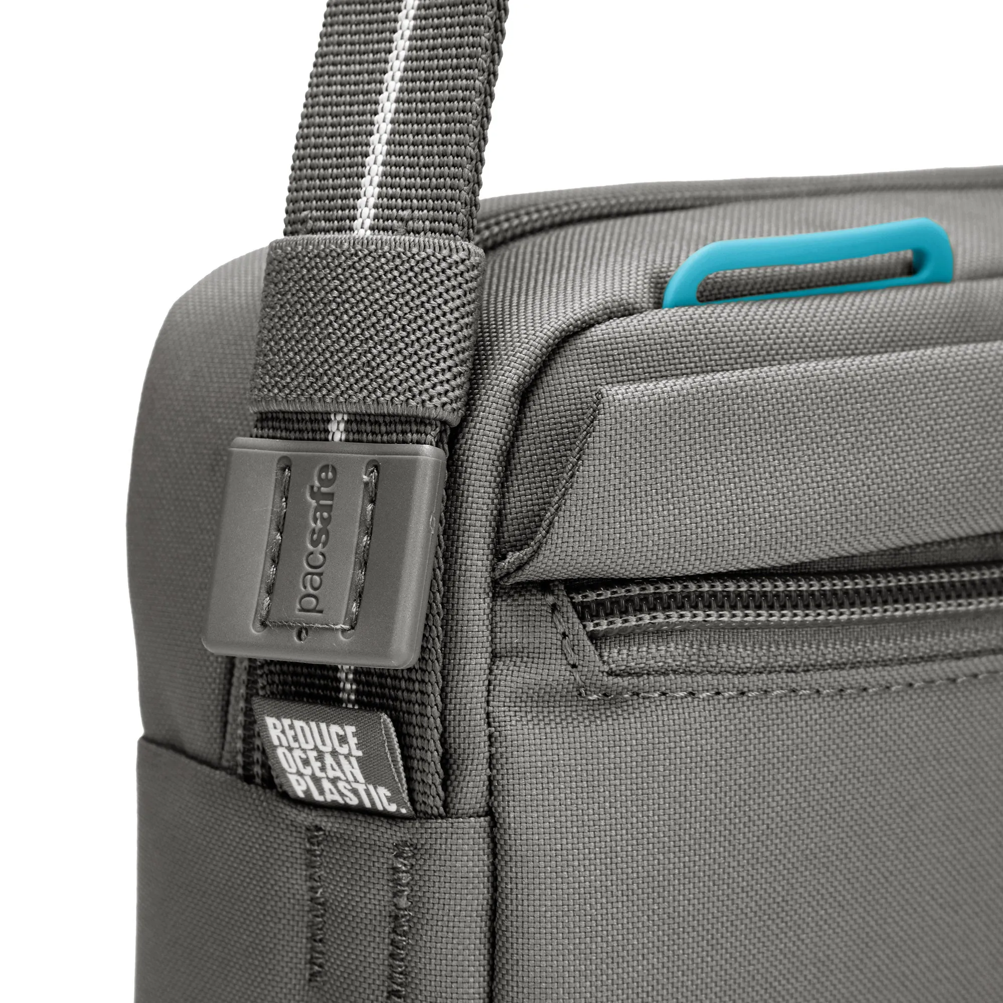 Pacsafe® GO Anti-Theft Crossbody Bag