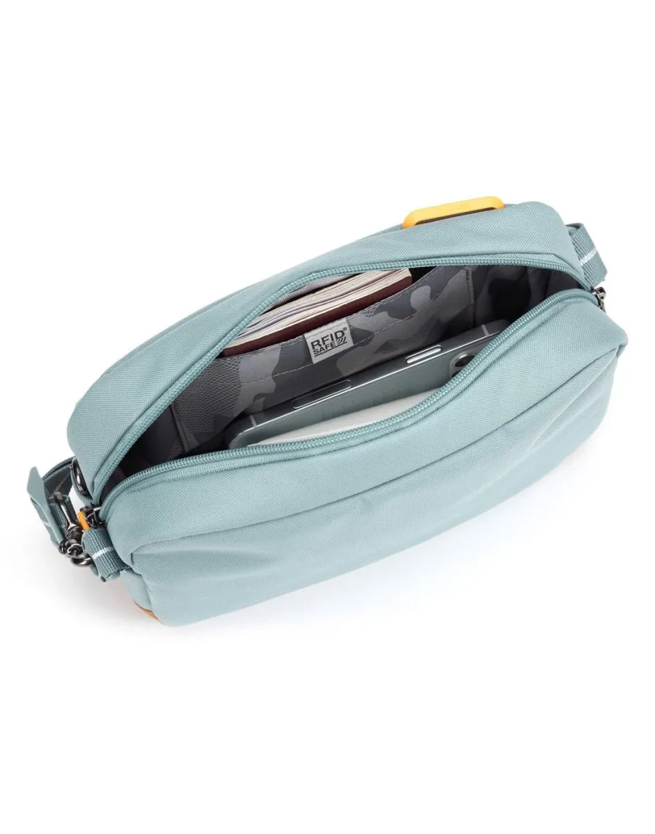 Pacsafe® GO Anti-Theft Crossbody Bag