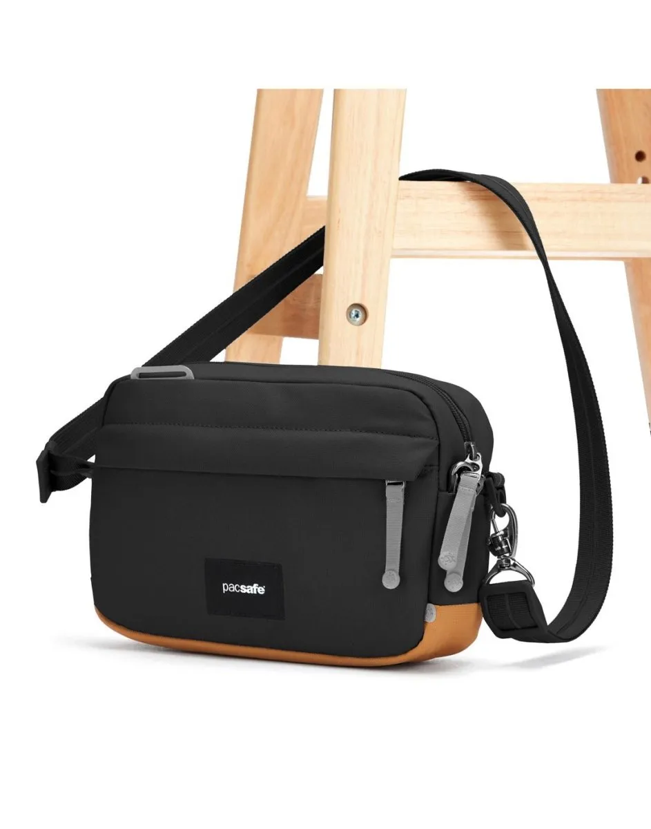 Pacsafe® GO Anti-Theft Crossbody Bag