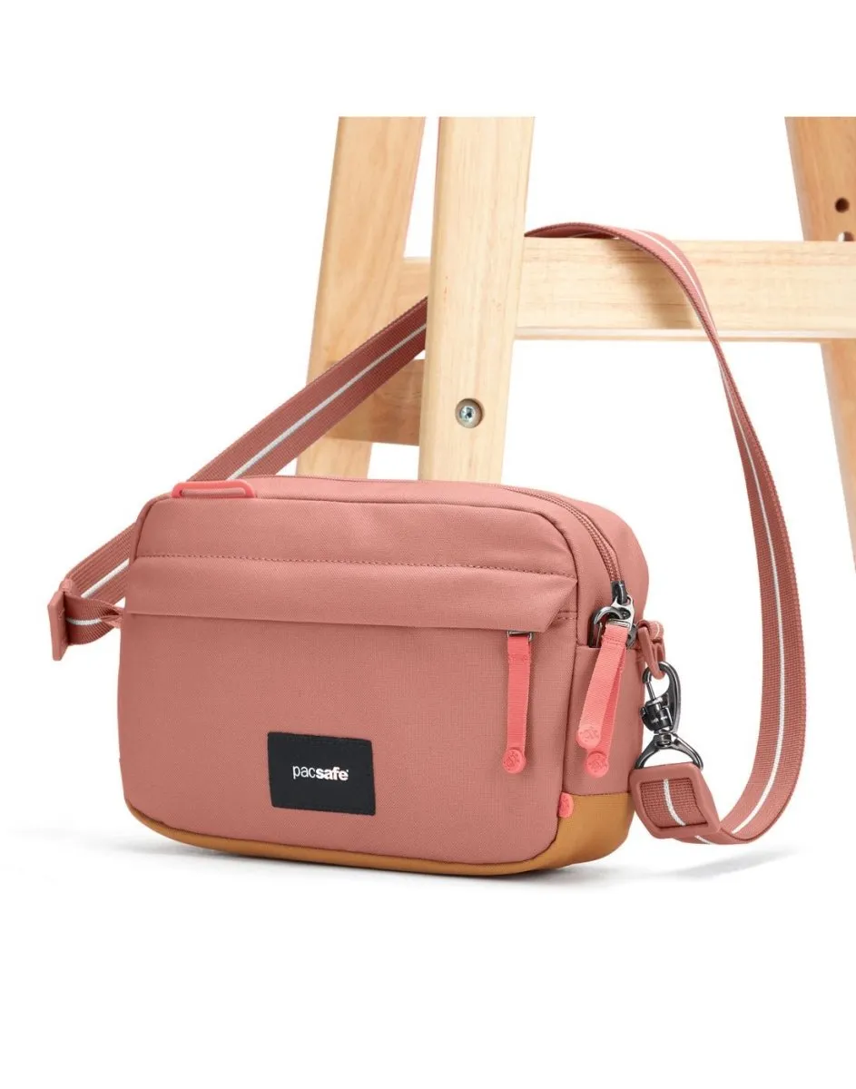 Pacsafe® GO Anti-Theft Crossbody Bag