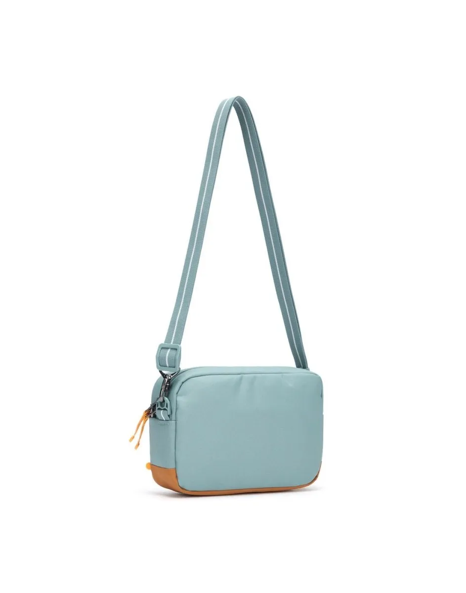 Pacsafe® GO Anti-Theft Crossbody Bag